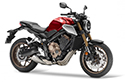 CB 650R (2019-2021) Full System